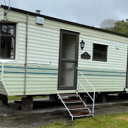 Fiona,S Rental Caravan In Cairnryan -D & G Странрар Екстер'єр фото